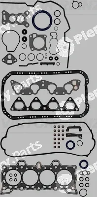Victor Reinz 01-52680-01 — Full Gasket Kit, engine