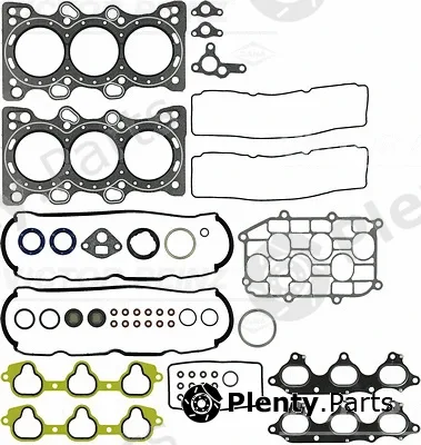 Victor Reinz 02-52385-01 — Gasket Kit, cylinder head