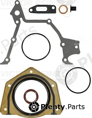 Victor Reinz 08-38299-02 — Gasket Kit, crankcase