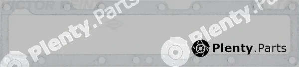 Victor Reinz 71-41447-00 — Gasket, intake manifold