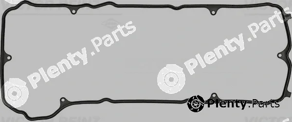 Victor Reinz 71-10639-00 — Gasket, cylinder head cover
