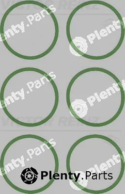 Victor Reinz 11-37599-01 — Gasket Set, intake manifold