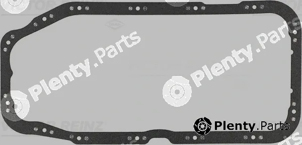 Victor Reinz 71-13054-10 — Gasket, oil sump