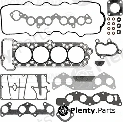 Victor Reinz 02-52265-06 — Gasket Kit, cylinder head