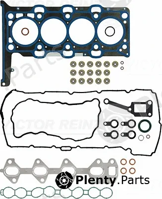 Victor Reinz 02-10248-01 — Gasket Kit, cylinder head