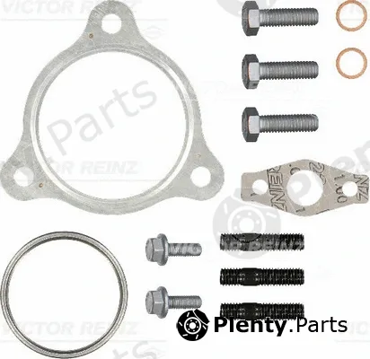 Victor Reinz 04-10255-01 — Mounting Kit, charger