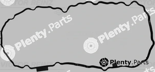 Victor Reinz 71-11782-00 — Gasket, cylinder head cover