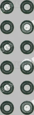 Victor Reinz 12-34914-01 — Seal Set, valve stem