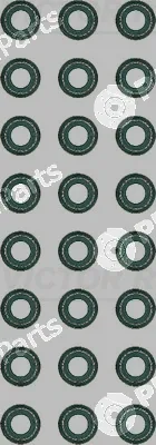 Victor Reinz 12-36903-02 — Seal Set, valve stem