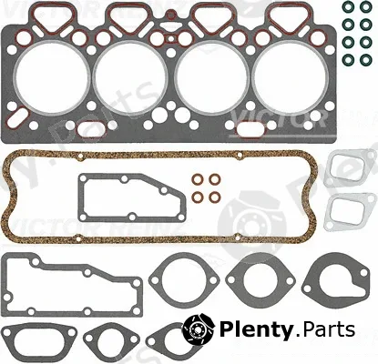 Victor Reinz 02-41760-01 — Gasket Kit, cylinder head