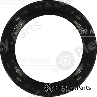 Victor Reinz 81-53807-00 — Shaft Seal, crankshaft