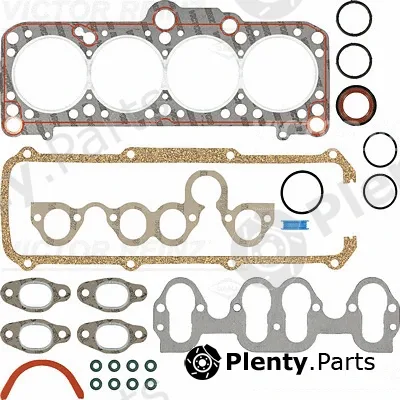 Victor Reinz 02-29300-01 — Gasket Kit, cylinder head