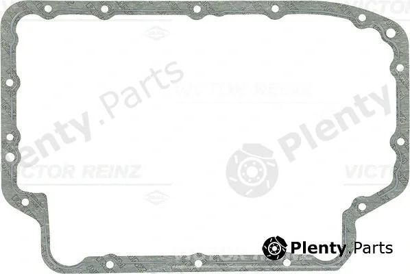 Victor Reinz 71-10262-00 — Gasket, oil sump