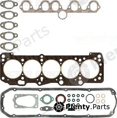 Victor Reinz 02-28265-03 — Gasket Kit, cylinder head