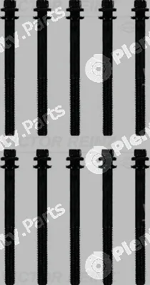 Victor Reinz 14-32307-02 — Cylinder Head Bolt Set