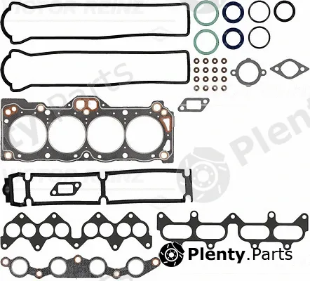 Victor Reinz 02-52575-01 — Gasket Kit, cylinder head