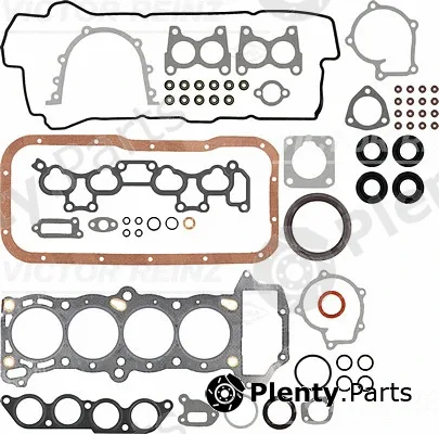 Victor Reinz 01-52720-01 — Full Gasket Kit, engine