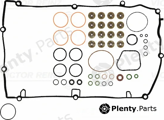 Victor Reinz 02-10506-01 — Gasket Kit, cylinder head