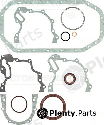 Victor Reinz 08-23522-02 — Gasket Kit, crankcase