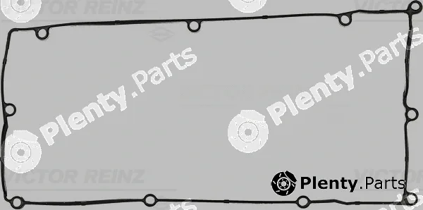 Victor Reinz 71-53967-00 — Gasket, cylinder head cover