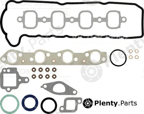 Victor Reinz 02-52937-01 — Gasket Kit, cylinder head