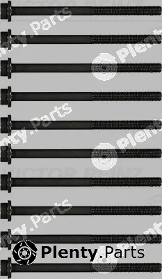 Victor Reinz 14-32207-01 — Cylinder Head Bolt Set