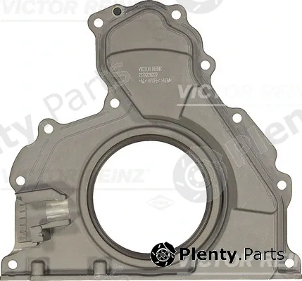 Victor Reinz 81-90050-00 — Shaft Seal, crankshaft