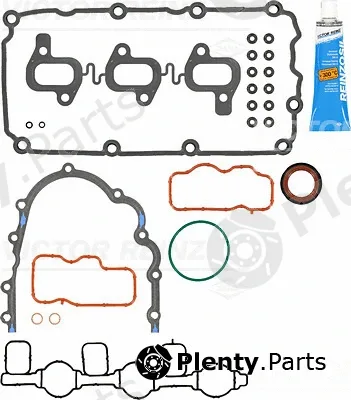 Victor Reinz 02-36051-01 — Gasket Kit, cylinder head