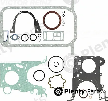 Victor Reinz 08-27546-03 — Gasket Kit, crankcase