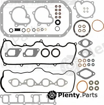 Victor Reinz 01-52717-01 — Full Gasket Kit, engine