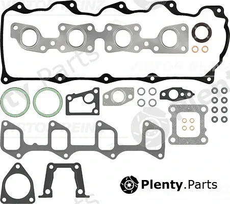Victor Reinz 02-52750-02 — Gasket Kit, cylinder head