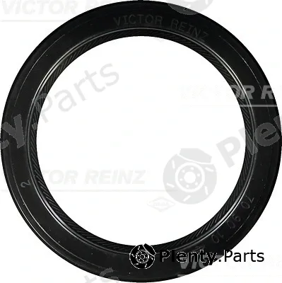 Victor Reinz 81-15287-30 — Shaft Seal, crankshaft