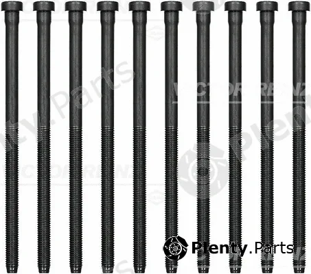 Victor Reinz 14-32384-01 — Cylinder Head Bolt Set