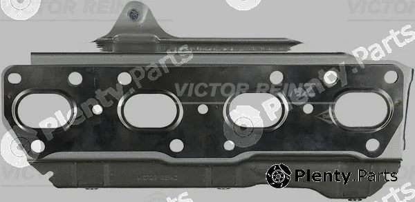 Victor Reinz 71-12290-00 — Gasket, exhaust manifold