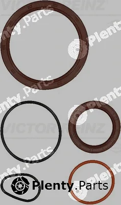 Victor Reinz 08-53717-01 — Gasket Kit, crankcase