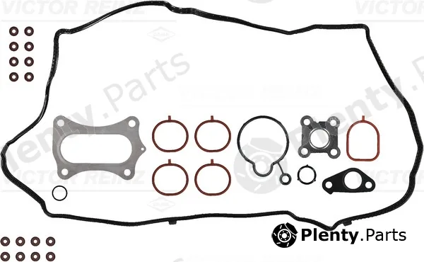 Victor Reinz 02-10817-01 — Gasket Kit, cylinder head