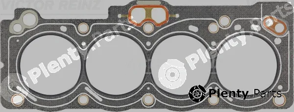 Victor Reinz 61-54060-00 — Gasket, cylinder head