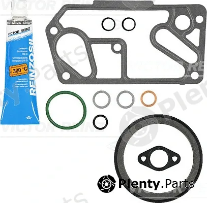 Victor Reinz 08-38332-01 — Gasket Kit, crankcase