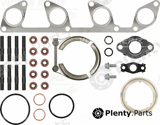 Victor Reinz 04-10295-01 — Mounting Kit, charger