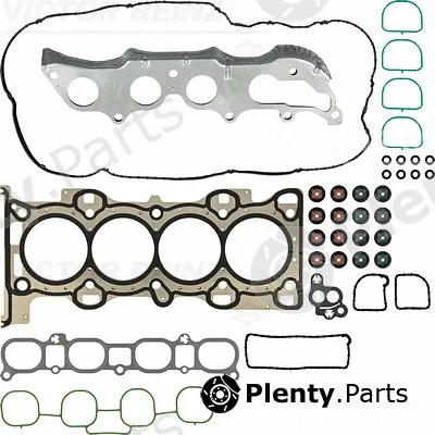 Victor Reinz 02-37685-01 — Gasket Kit, cylinder head