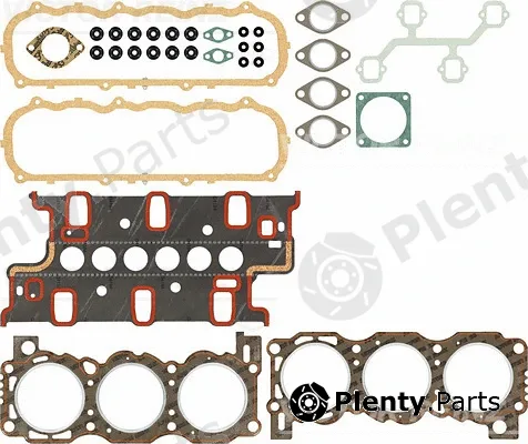 Victor Reinz 02-25625-05 — Gasket Kit, cylinder head