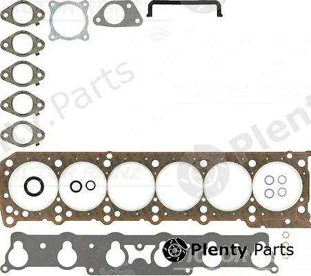 Victor Reinz 02-26840-03 — Gasket Kit, cylinder head