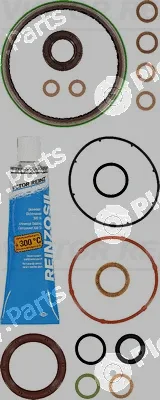 Victor Reinz 08-38447-01 — Gasket Kit, crankcase
