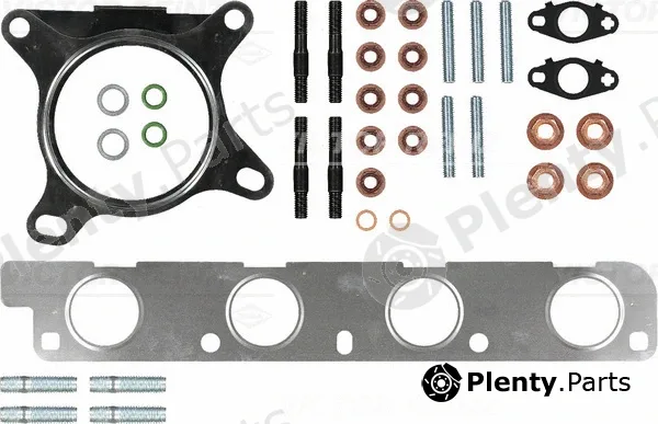 Victor Reinz 04-10355-01 — Mounting Kit, charger