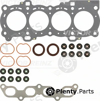 Victor Reinz 02-33900-06 — Gasket Kit, cylinder head