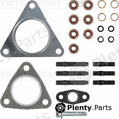 Victor Reinz 04-10194-01 — Mounting Kit, charger