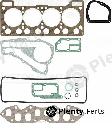 Victor Reinz 02-25295-12 — Gasket Kit, cylinder head