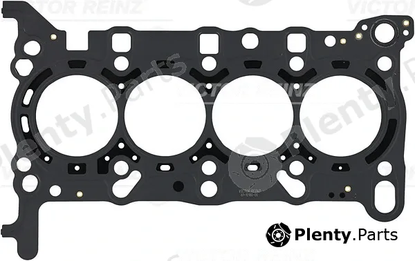 Victor Reinz 61-10180-00 — Gasket, cylinder head