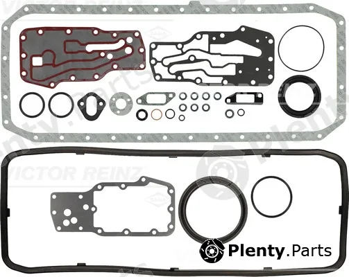 Victor Reinz 08-36927-04 — Gasket Kit, crankcase