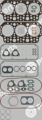 Victor Reinz 02-21740-05 — Gasket Kit, cylinder head